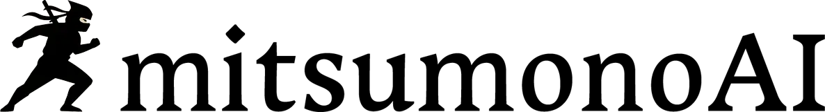 mitsumonoAI